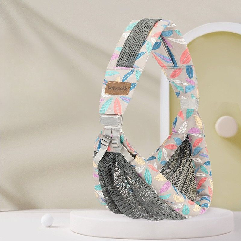 Porte bebe cote hanche -  BabyPark™