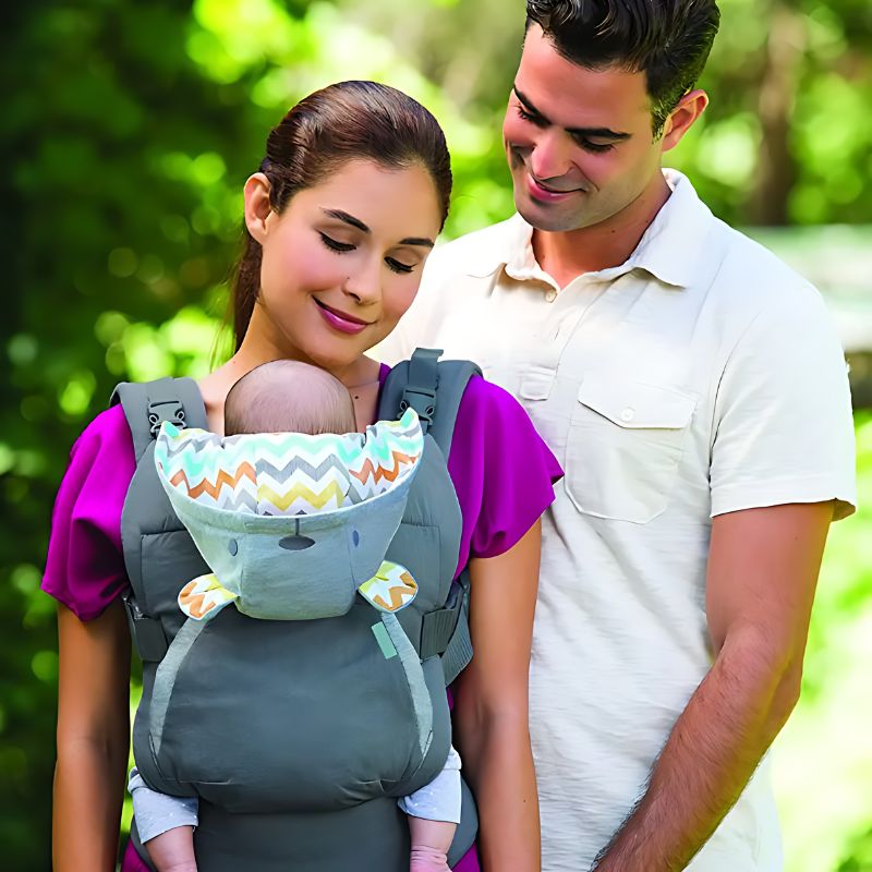 Porte Bebe | LittleProGo™