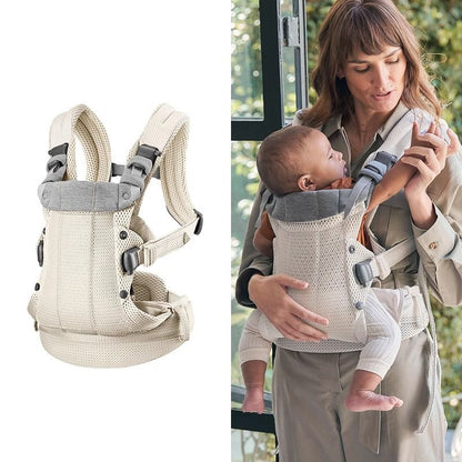 porte bebe - KangooLux™ | Ergonomique 4 Positions
