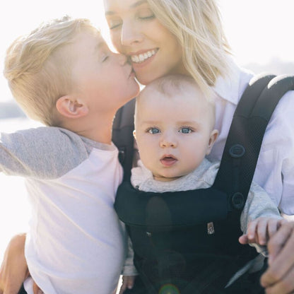 Porte bebe physio - AirCool™ | ErgoComfort