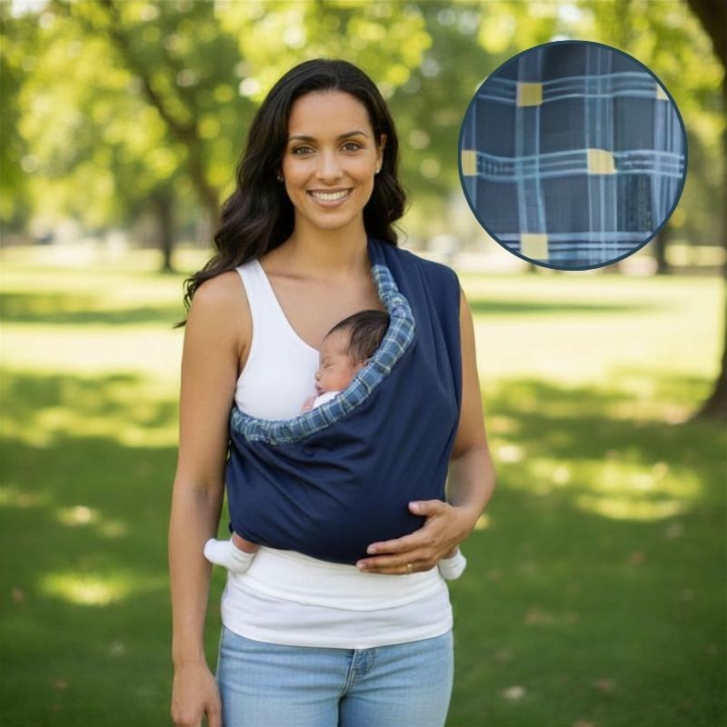 Porte-bébé hanche - BabyComfort™