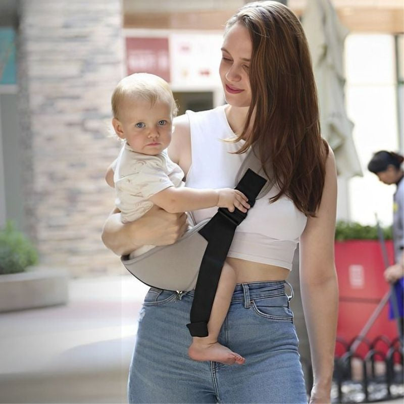 Porte bébé hanche - HipPort™