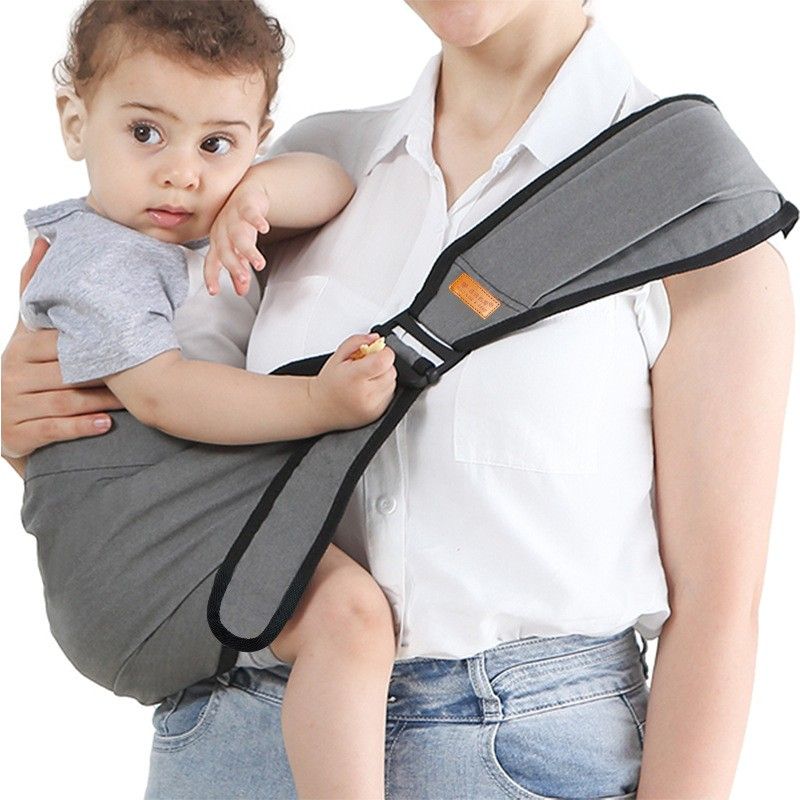 Porte bebe hanche - HipJoy™