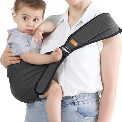 Porte bebe hanche - HipJoy™
