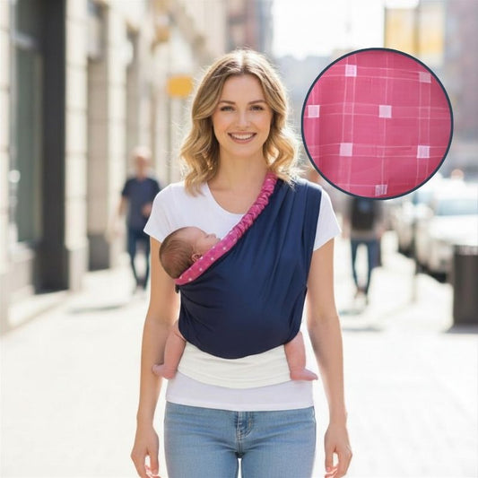 Porte-bébé hanche - BabyComfort™
