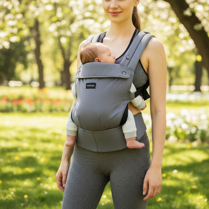 Porte bebe physio - CozyMommy™