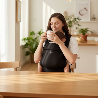 Porte bebe physio - CozyMommy™