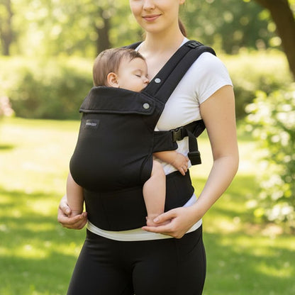 Porte bebe physio - CozyMommy™
