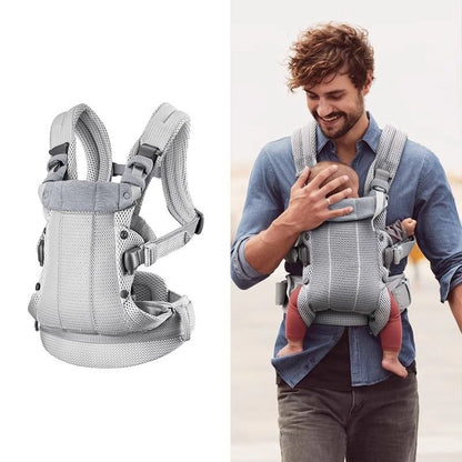 porte bebe - KangooLux™ | Ergonomique 4 Positions