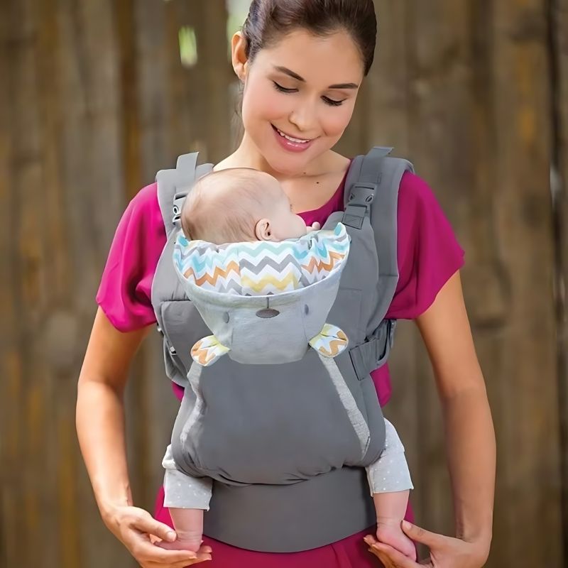 Porte Bebe | LittleProGo™