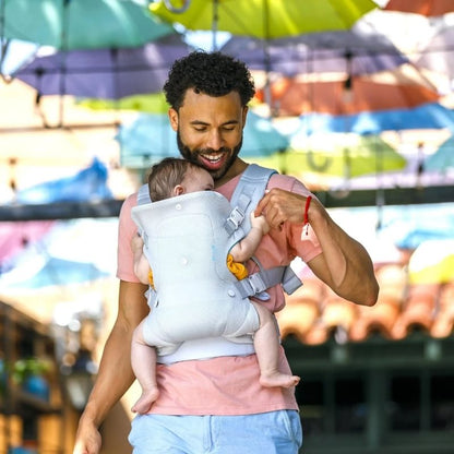 Porte bebe randonnée | EasyRider™  - Air