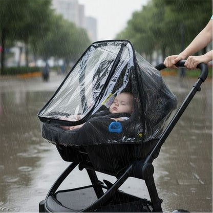 Protection pluie cosy | RainGuard™