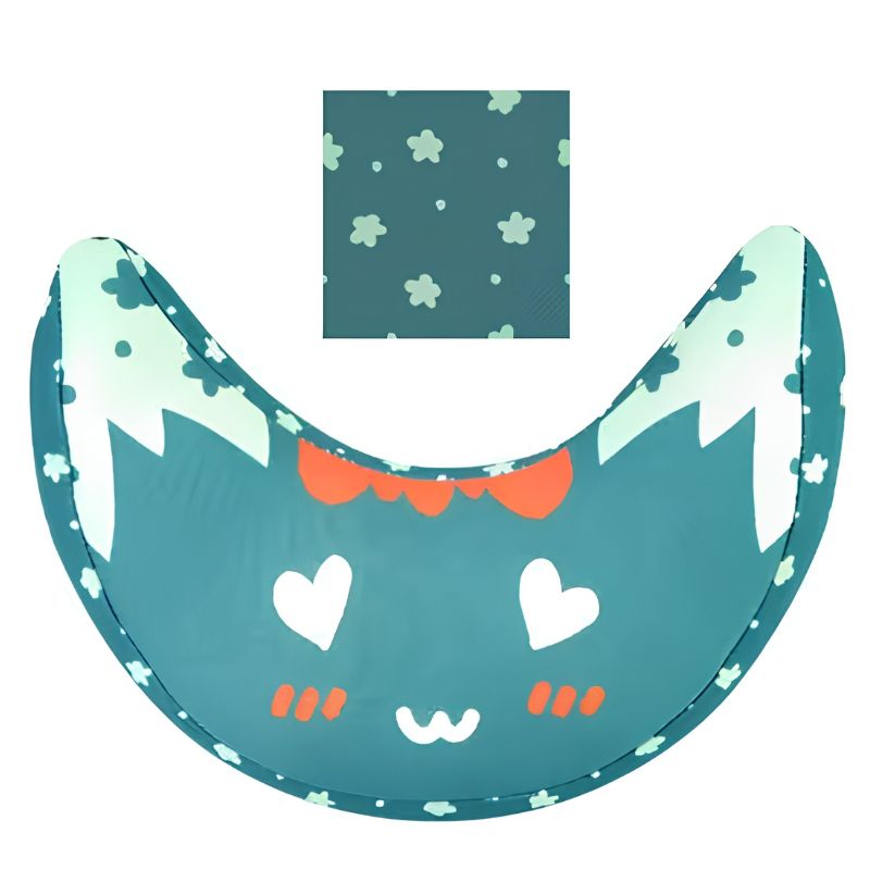 Protège ceinture enfant | MoonHug™