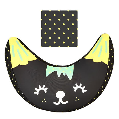 Protège ceinture enfant | MoonHug™