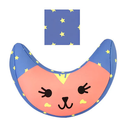 Protège ceinture enfant | MoonHug™