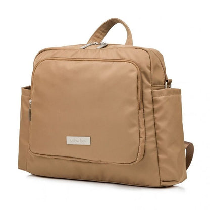 Sac à dos à langer | CanvaSoboda™