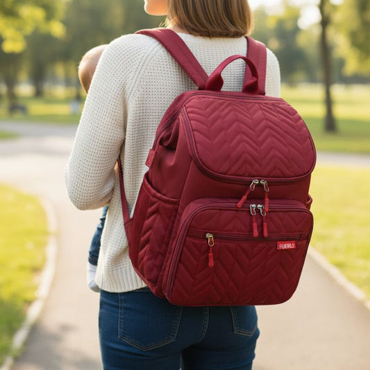 Sac a dos a langer - UrbanCare™