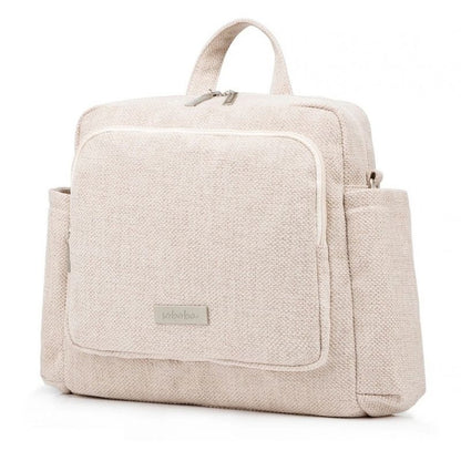 Sac à dos à langer | CanvaSoboda™