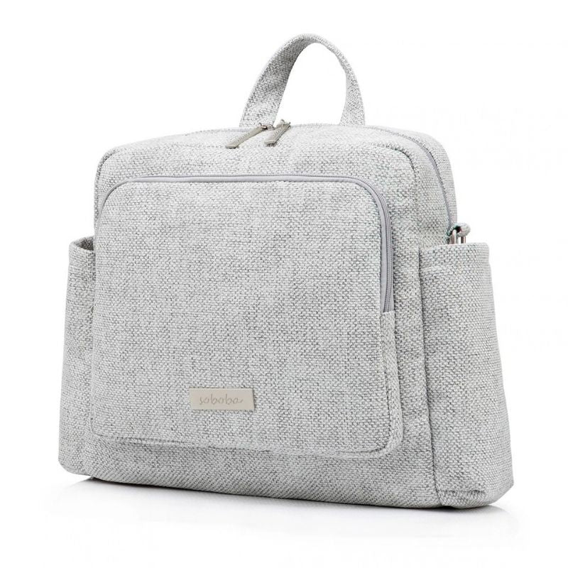 Sac à dos à langer | CanvaSoboda™
