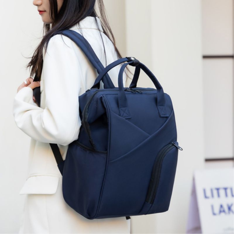 Sac a langer dos - ParentEase™