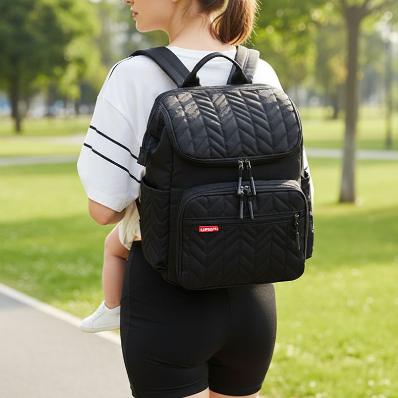 Sac a dos a langer - UrbanCare™