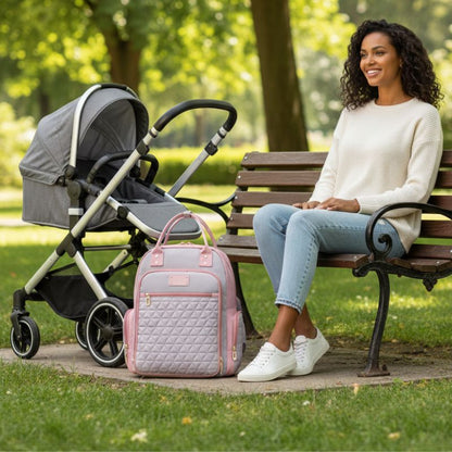 Sac a dos langer - Opaline™