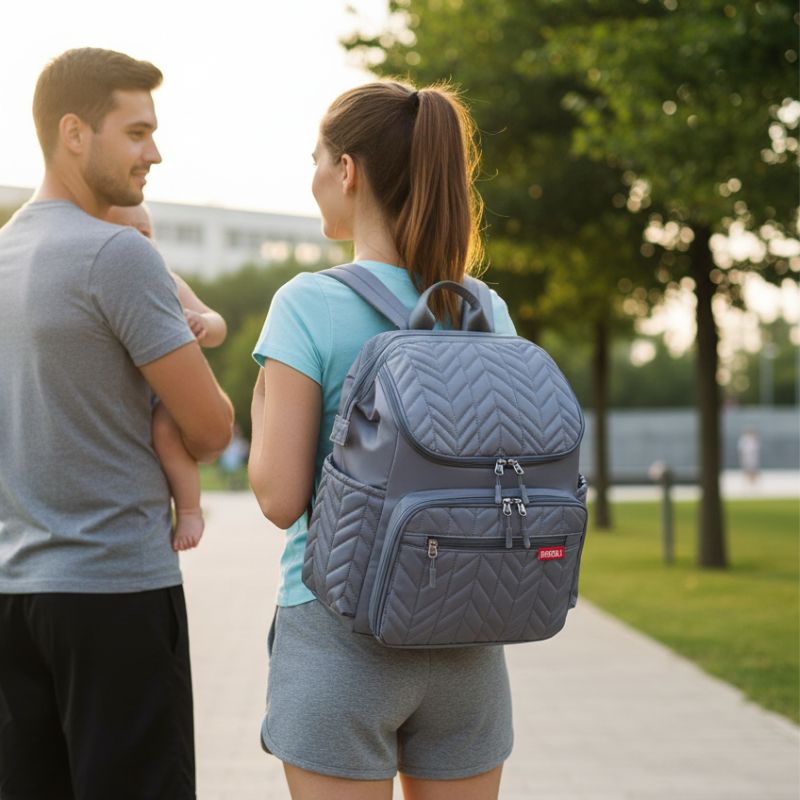 Sac a dos a langer - UrbanCare™