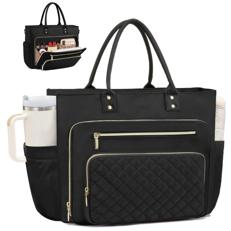 Sac à langer élégant | WorkMum™