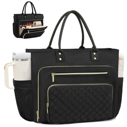 Sac à langer élégant | WorkMum™