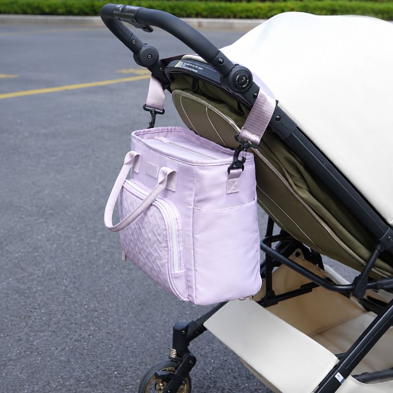 Sac à langer isotherme | FreshCarry™