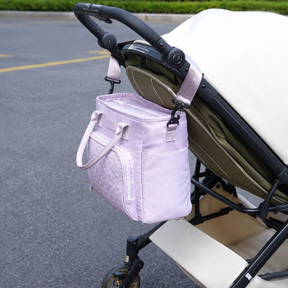 Sac à langer isotherme | FreshCarry™