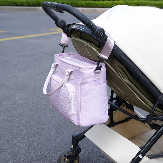 Sac à langer isotherme | FreshCarry™