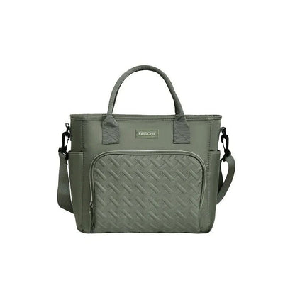 Sac à langer isotherme | FreshCarry™