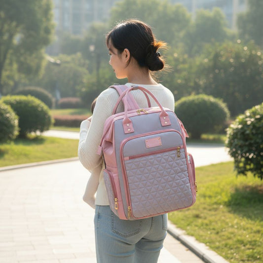 Sac a dos langer - Opaline™