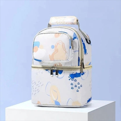 Sac isotherme biberon | MilkGo™