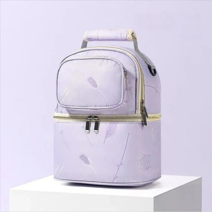Sac isotherme biberon | MilkGo™