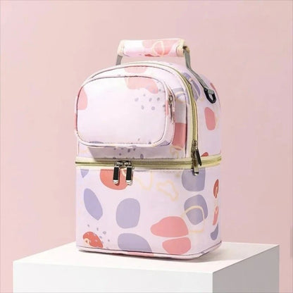 Sac isotherme biberon | MilkGo™