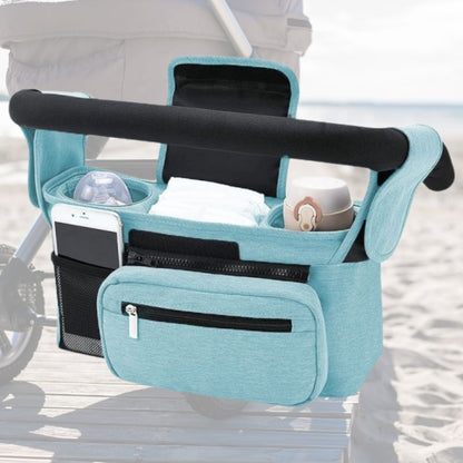 Sac poussette | StrollerGo™