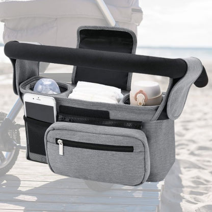 Sac poussette | StrollerGo™