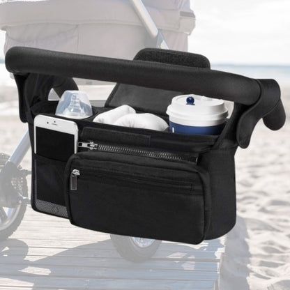 Sac poussette | StrollerGo™