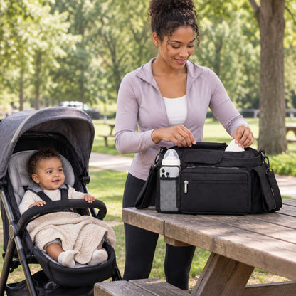 Sac poussette | StrollerGo™