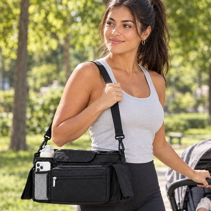 Sac poussette | StrollerGo™