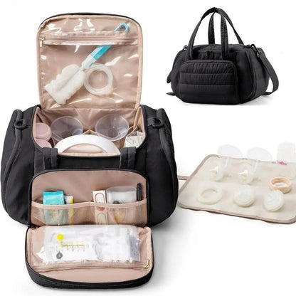 Sac tire lait | PumpMate™