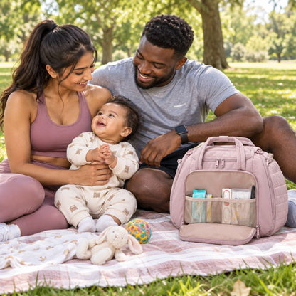 Sac tire lait | PumpMate™