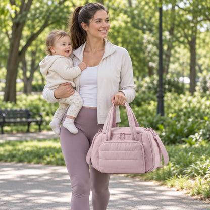 Sac tire lait | PumpMate™