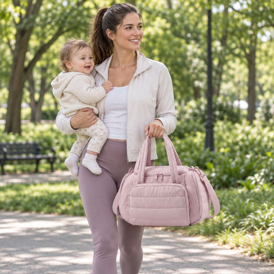 Sac tire lait | PumpMate™
