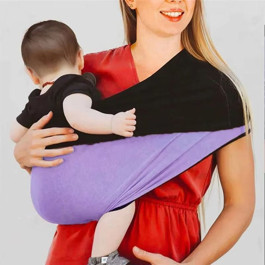 Sling Echarpe de Portage | NatureHolder™