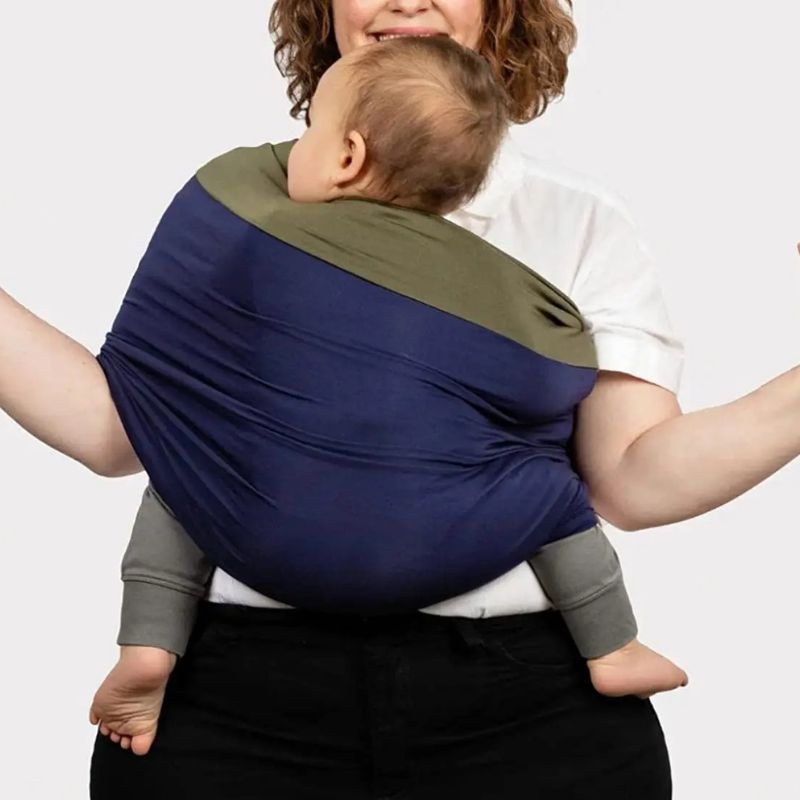 Sling Echarpe de Portage | NatureHolder™