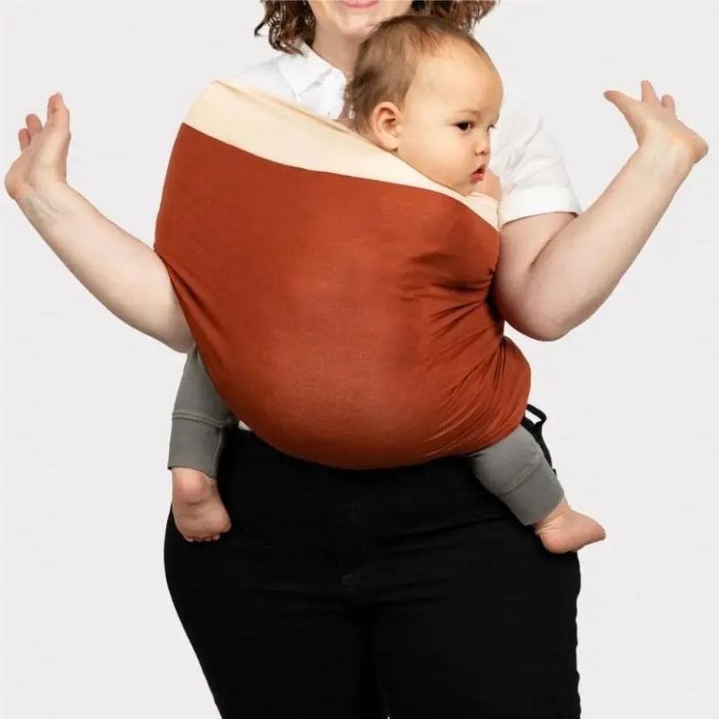 Sling Echarpe de Portage | NatureHolder™