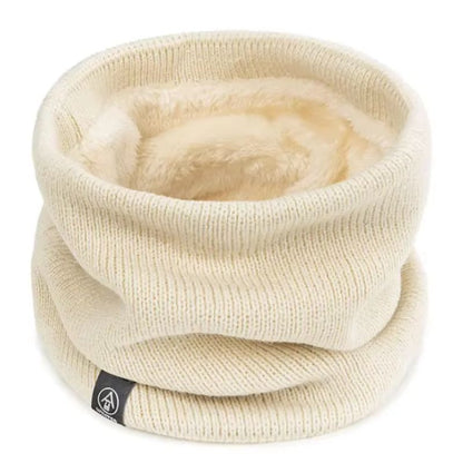 Tour de cou enfant hiver | ThermoLoop™